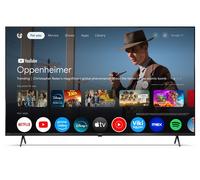 Sharp Téléviseur intelligent 50HP5265E 50" 4K Ultra HD LED