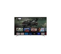 TV QLED Sharp 70GP6260E 177 cm 4K UHD Google TV Gris