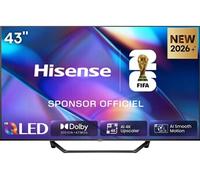 Hisense 43A7S - TV