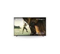 TV QLED SONY BRAVIA 7 65XR70 164 CM 4K UHD GOOGLE TV 2024 NOIR