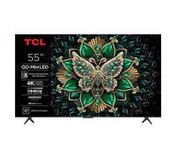 TCL 55C61K - TV QLED