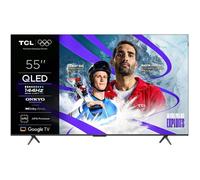 TV QLED TCL 55P89K 144Hz 2025