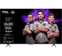 TV QLED TCL 55P89K 144Hz 2025-55 pouces (139cm)