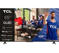 TV QLED TCL 55T69C (2026) 55" (140 cm)