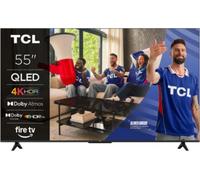 TV QLED TCL 55T6C (2026) 55" (140 cm)
