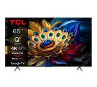 TCL C69 65C69B TV 165,1 cm (65") 4K Ultra HD Smart TV Wifi Titane 450 cd/m²