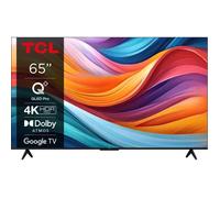 TCL T7B 4K QLED avec Google TV et Game Master 3.0