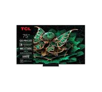 TCL 75C7K TV Mini LED 4K
