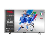 TV QLED TCL 75P79K 2025