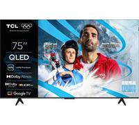 TV QLED TCL 75P79K 2025 - 75 pouces ( 189 cm )