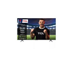TV QLED TCL 75P89K 144Hz 2025