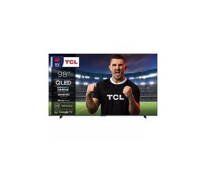 TV QLED TCL 98P89K 144Hz 2025