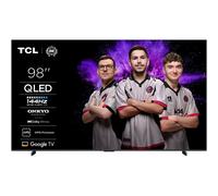 QLED 98P89K 248 cm 2025