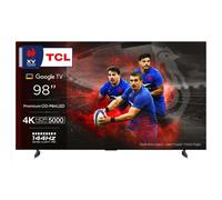 TV QLED TCL Mini LED 98X955 2023