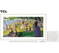 TCL 75A300 Pro 190,5 cm (75") 4K Ultra HD Smart TV Wifi Blanc 450 cd/m²