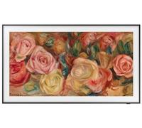 TV QLED The Frame TQ65LS03D-BF