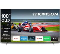 TV QLED Thomson Pro 100QG7S14 253 cm 4K UHD 2024