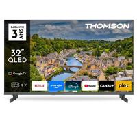 QLED 32FQG3S15C 80 cm 2025