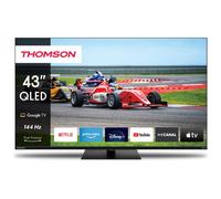 TV QLED THOMSON 43QG7C14 43" Google TV 144Hz
