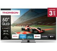 TV QLED THOMSON 50QG7C04 - 50 pouces (126 cm )