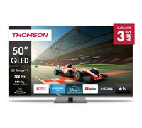 TV QLED THOMSON 50QG7C04 - 50 pouces (126 cm ) [EEK: F]