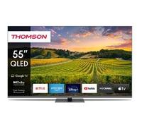 TV QLED THOMSON 55QG5C14 2024