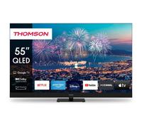 TV QLED THOMSON 55QG6C14 2024