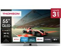 TV QLED THOMSON 55QG7C04 2025-55 pouces (139cm)