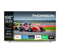 TV QLED THOMSON 100QG7S14