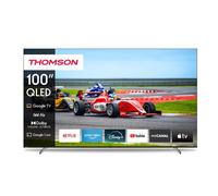 TV QLED Thomson Pro 100QG7S14 253 cm 4K UHD 2024