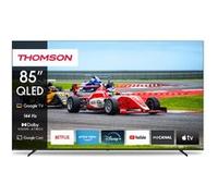 TV QLED Thomson Pro 85QG7S14 215 cm 4K UHD Noir E