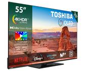 TV QLED Toshiba 55QV3463DG