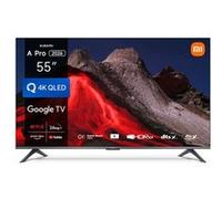 Écran QLED 4K - Xiaomi TV A Pro 55 2026