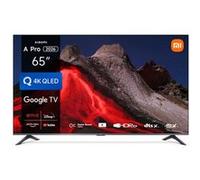 Écran QLED 4K - Xiaomi TV A Pro 65 2026