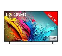 LG 65QNED85T6C 65" (165 cm) 4K QNED LED-TV, Edge LED, Smart TV