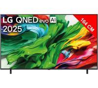 TV QNED 4K 164 cm 65QNED85A6C Mini LED QNED evo AI 2025