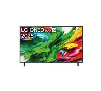 TV QNED evo AI MiniLED 55 (139cm) 55QNED85A LG