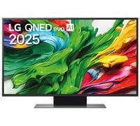 TV QNED Evo AI LG 43QNED87A6D.AEU 108 cm 4K UHD 2025 CD
