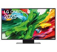 TV QNED Evo AI LG 50QNED87A6D.AEU 126 cm 4K UHD 2025 CD