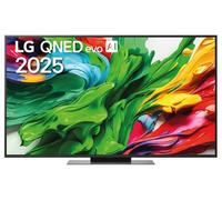 TV QNED MiniLED Evo LG 55QNED87 139 cm 4K UHD 2025