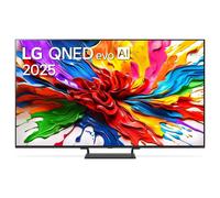 TV QNED LG 4K UHD 65QNED93A 164 cm 2025