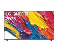 TV QNED LG 4K UHD 75QNED84A 189 cm 2025
