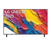 TV QNED LG 55QNED84A6C 139 cm 4K UHD 2025 CD
