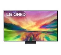 TV LG QNED 4K 217 cm - Blanc - Smart TV - 86QNED81