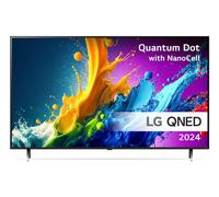TV LED LG 43QNED80T 2024