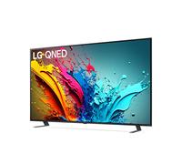 TV QNED85 2024 75 , Noir