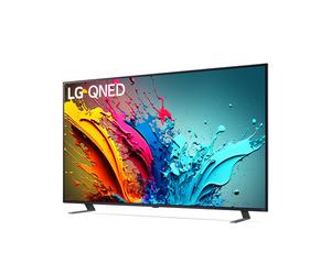 TV QNED85 2024 75 , Noir