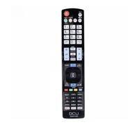 DCU Tecnologic Télécommande pour LG Smart TV