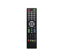 TV Remote Control of Any Brand Need to Set According to,RM014S