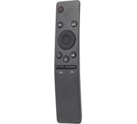 Tv Remote Control Replacement For Bn59-01259E Tm1640 Bn59-01259B Bn59-01259D Bn59-01260A Bn59-01265A Bn59-01266A Bn59-01241A Curved 4K Uhd Qled Tv[H400]